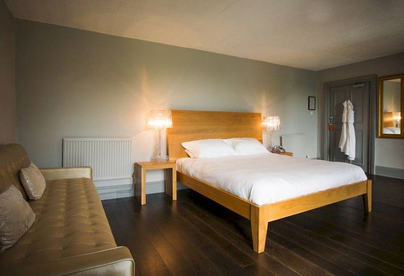 פנסיון Hammet At Castell Malgwyn