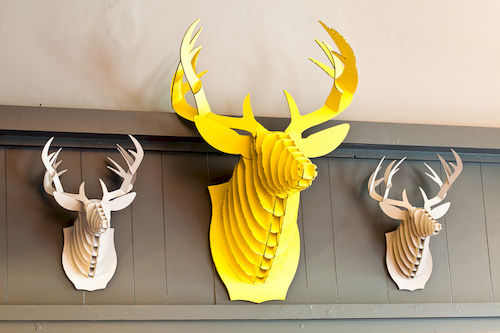 פנסיון Hammet At Castell Malgwyn