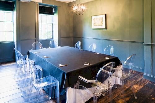 بنسيون Hammet At Castell Malgwyn