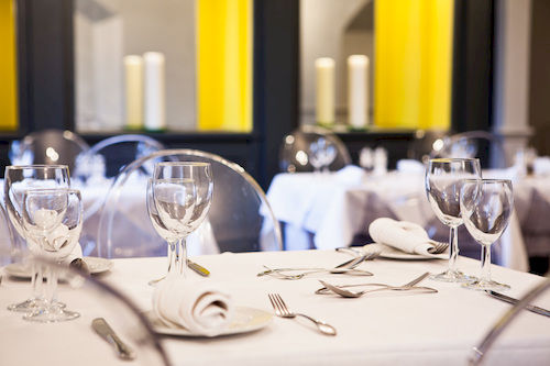 פנסיון Hammet At Castell Malgwyn