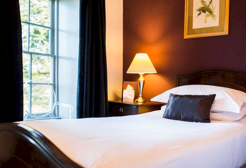 פנסיון Hammet At Castell Malgwyn