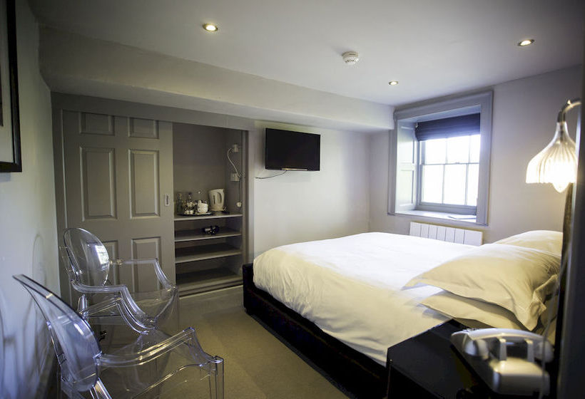 פנסיון Hammet At Castell Malgwyn