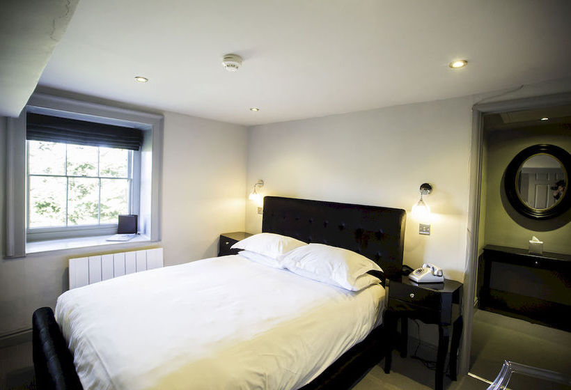 פנסיון Hammet At Castell Malgwyn