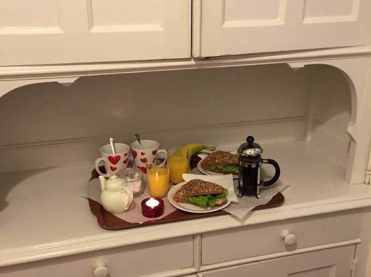 Pensionat Odengatan 38