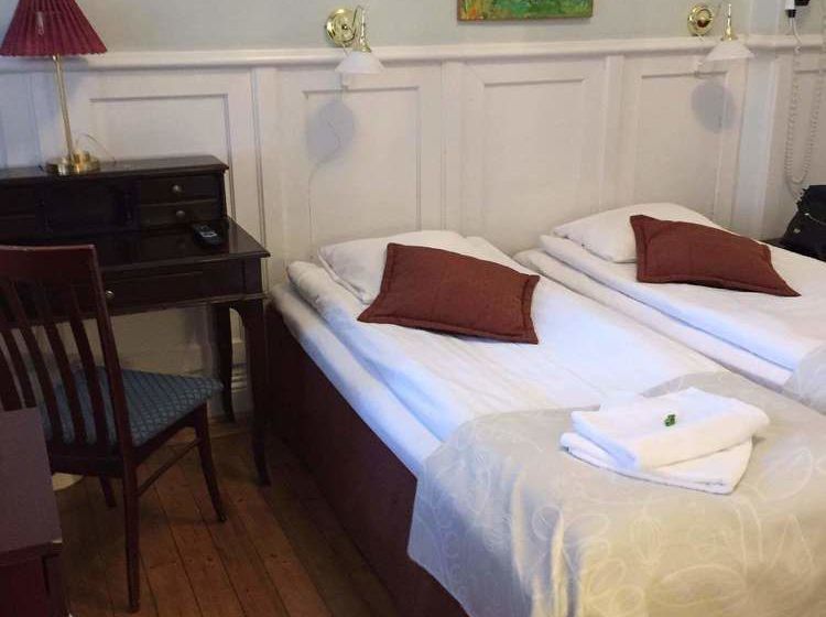 Pensionat Odengatan 38