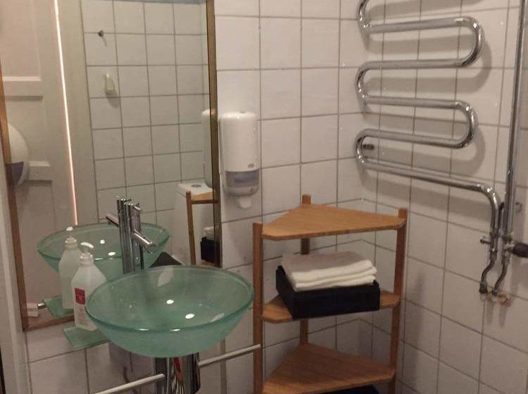 Pensionat Odengatan 38