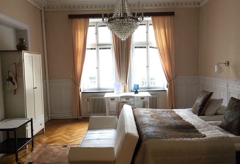 Pensionat Odengatan 38