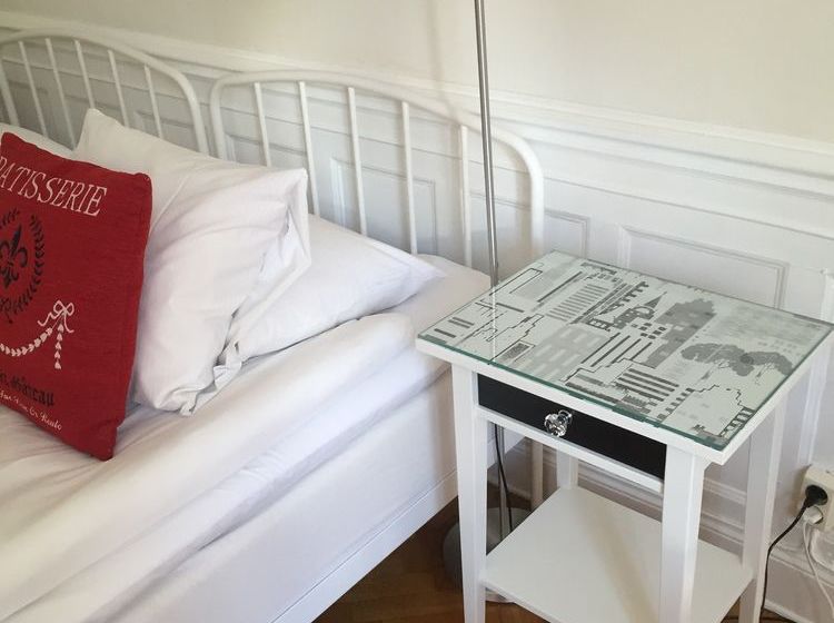 Pensionat Odengatan 38