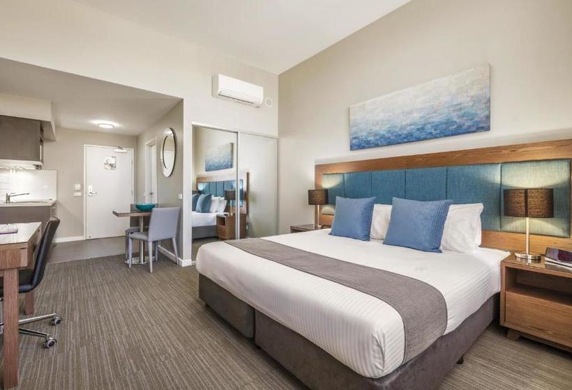 Quest Albury On Townsend