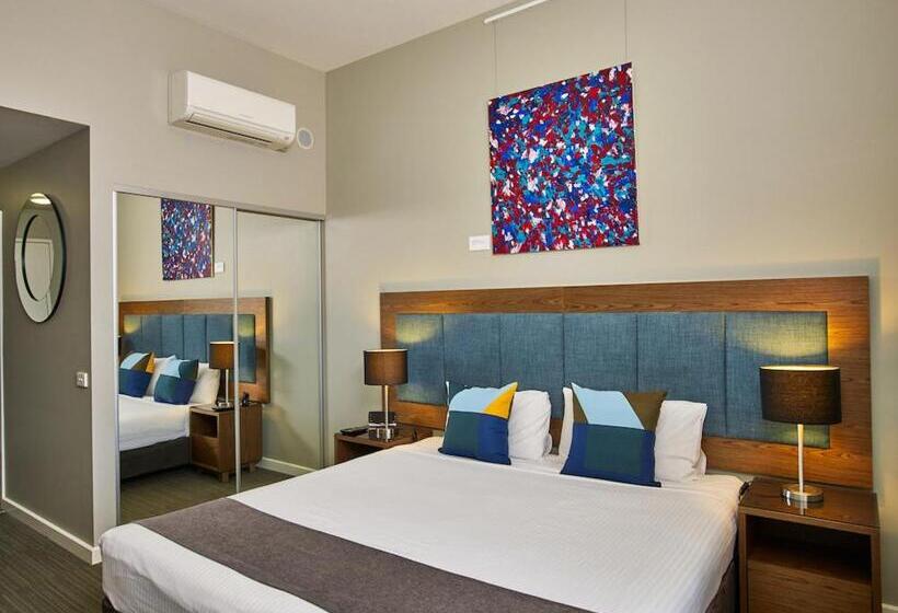 Quest Albury On Townsend