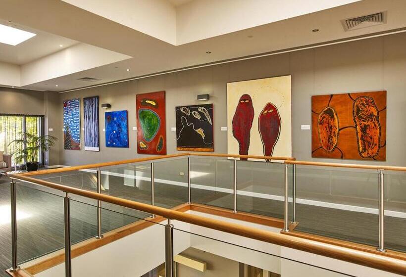 Quest Albury On Townsend