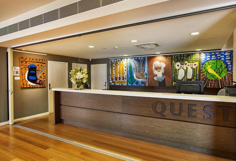 Quest Albury On Townsend