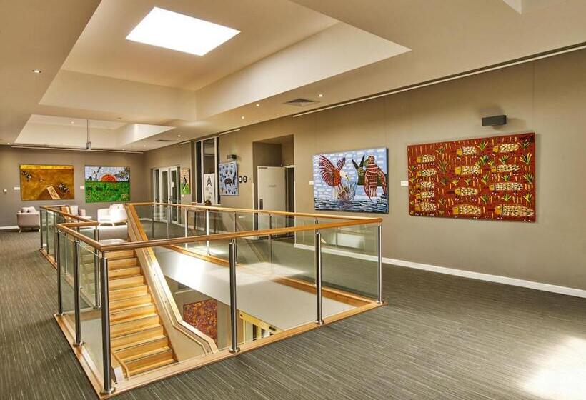 Quest Albury On Townsend