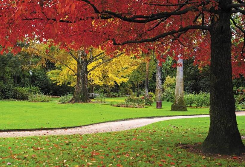 Quest Albury On Townsend