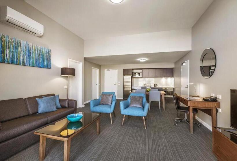 Quest Albury On Townsend