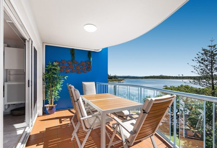 Reflections Holiday Apartments