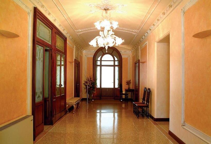 Residence Corte Della Vittoria