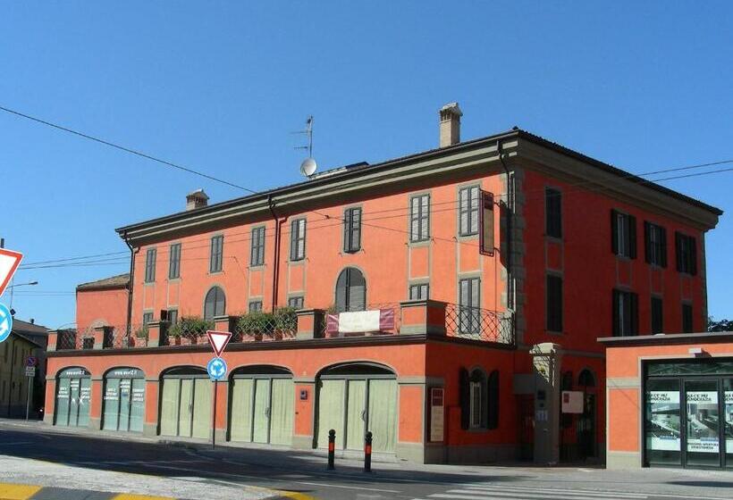 Residence Corte Della Vittoria