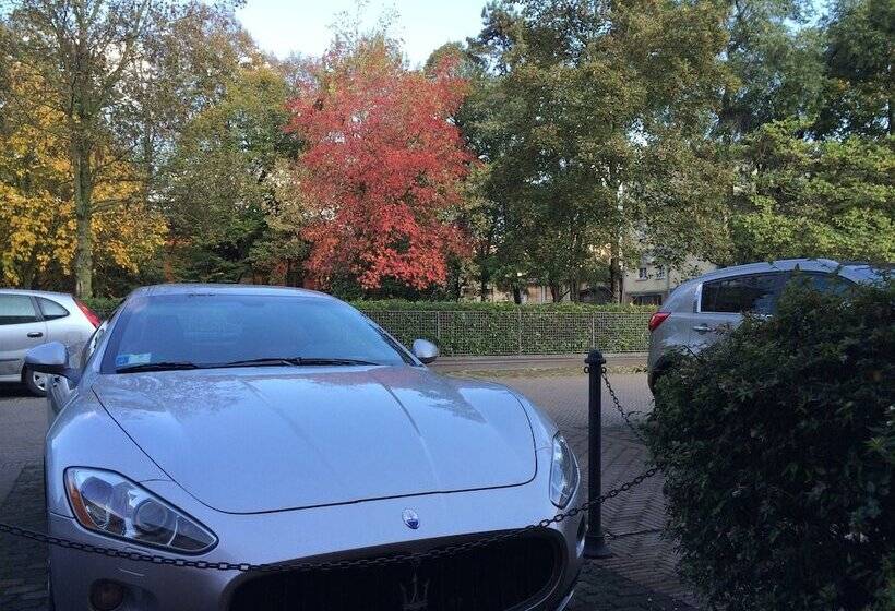 Residence Corte Della Vittoria