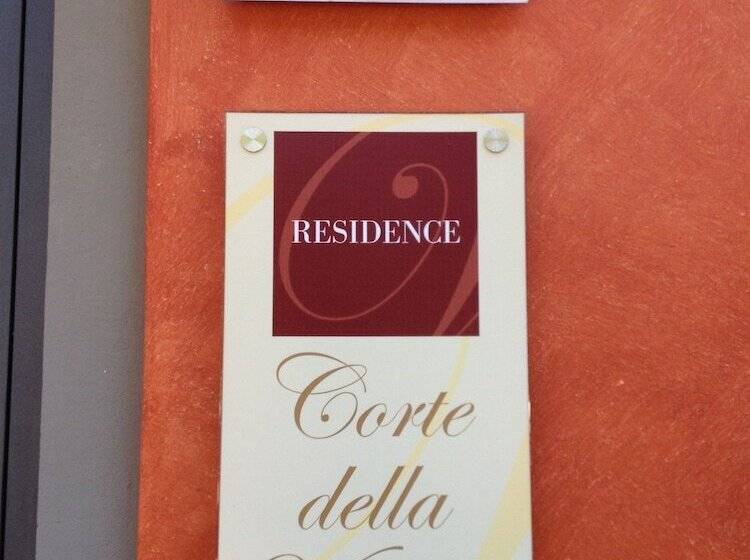 Residence Corte Della Vittoria