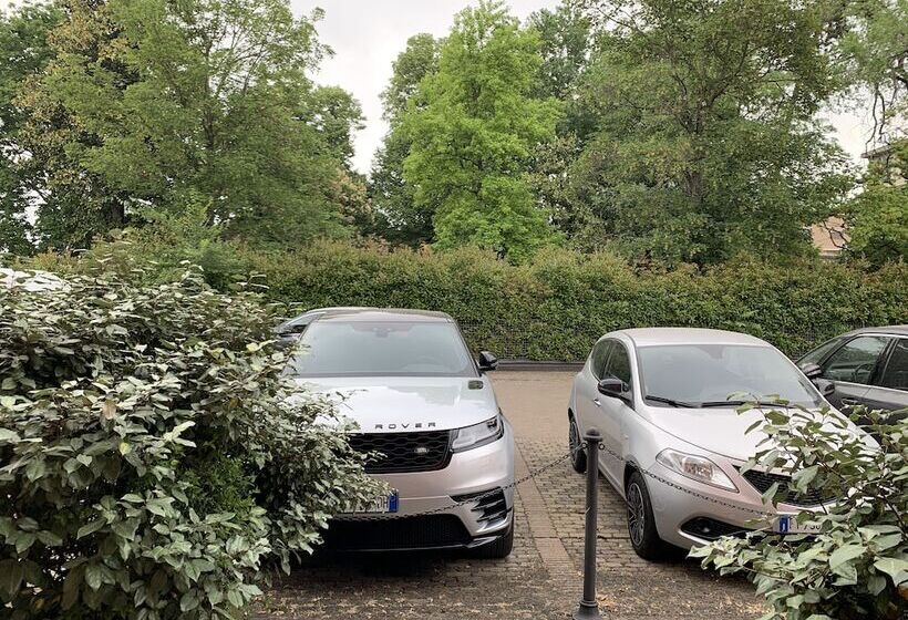 Residence Corte Della Vittoria