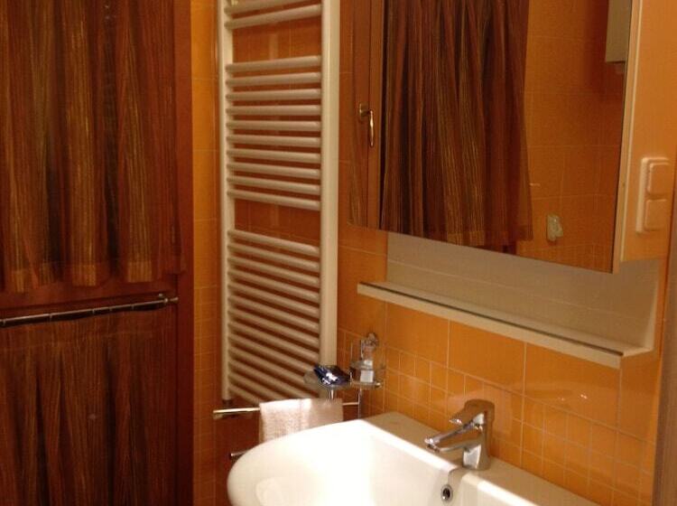 Residence Corte Della Vittoria