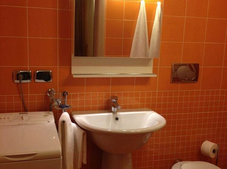 Residence Corte Della Vittoria