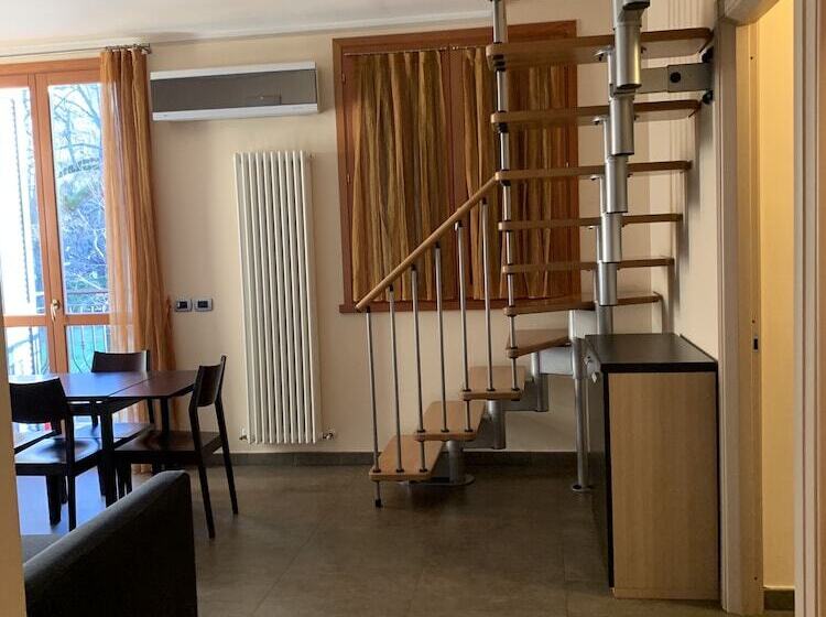 Residence Corte Della Vittoria