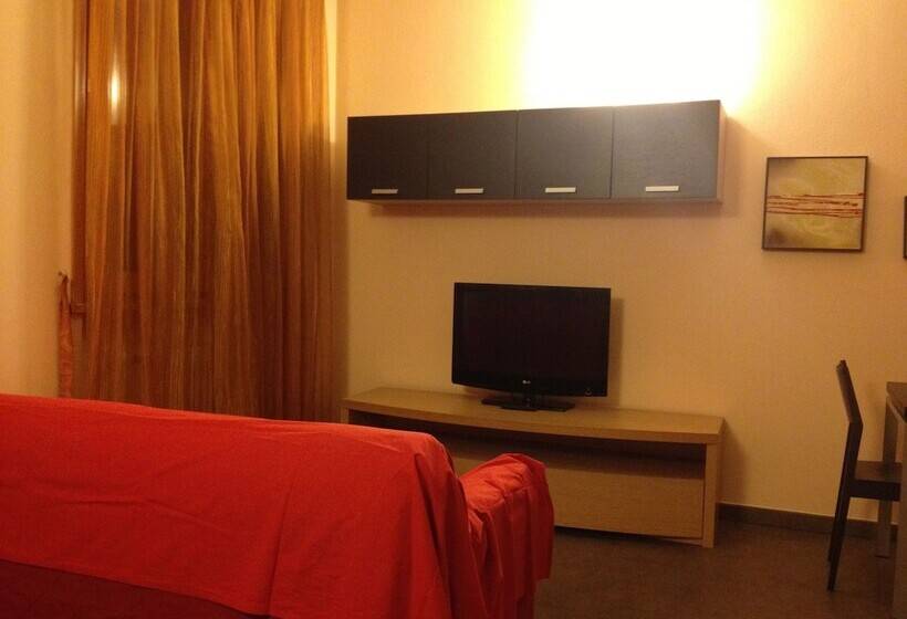 Residence Corte Della Vittoria