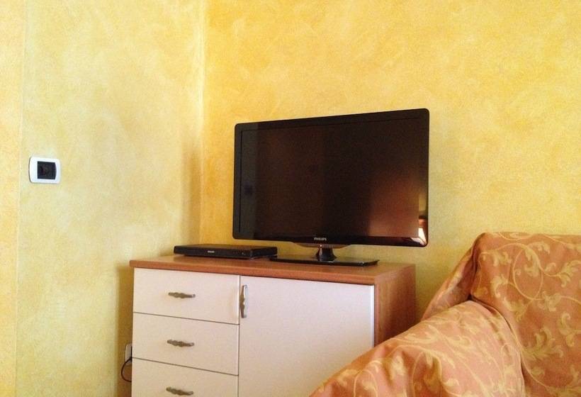 Residence Corte Della Vittoria