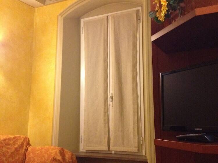 Residence Corte Della Vittoria