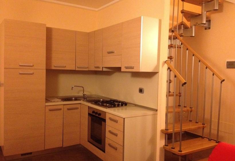 Residence Corte Della Vittoria