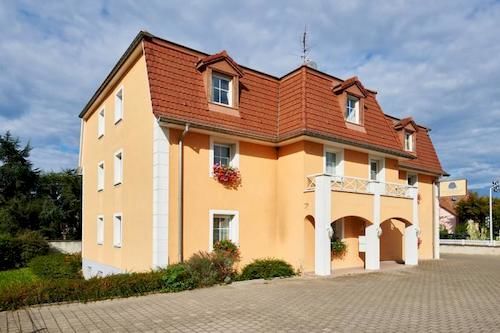 Résidence Hôtelière Au Vieux Marronnier