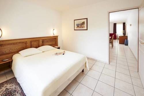 Résidence Hôtelière Au Vieux Marronnier