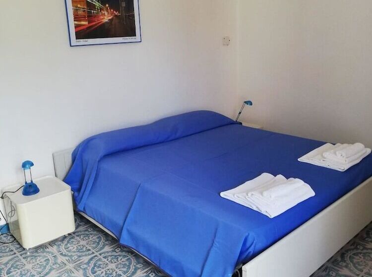 Residence Le Villette