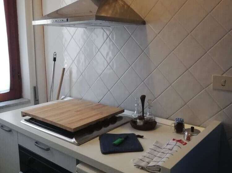 Residence Le Villette