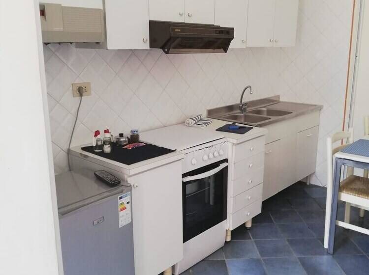 Residence Le Villette