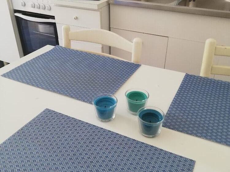 Residence Le Villette