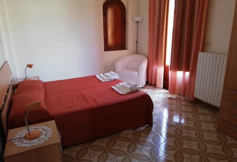 Residence Le Villette