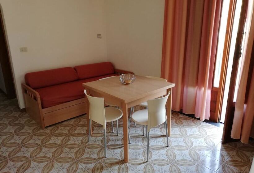 Residence Le Villette