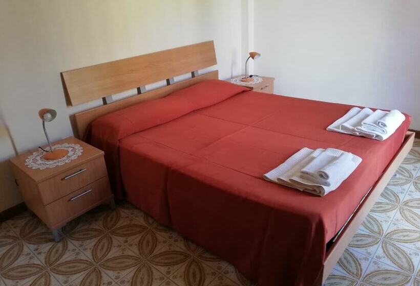 Residence Le Villette