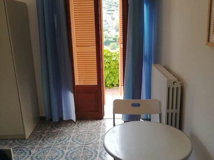 Residence Le Villette