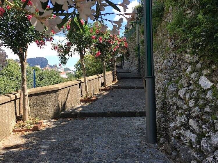 Residence Le Villette