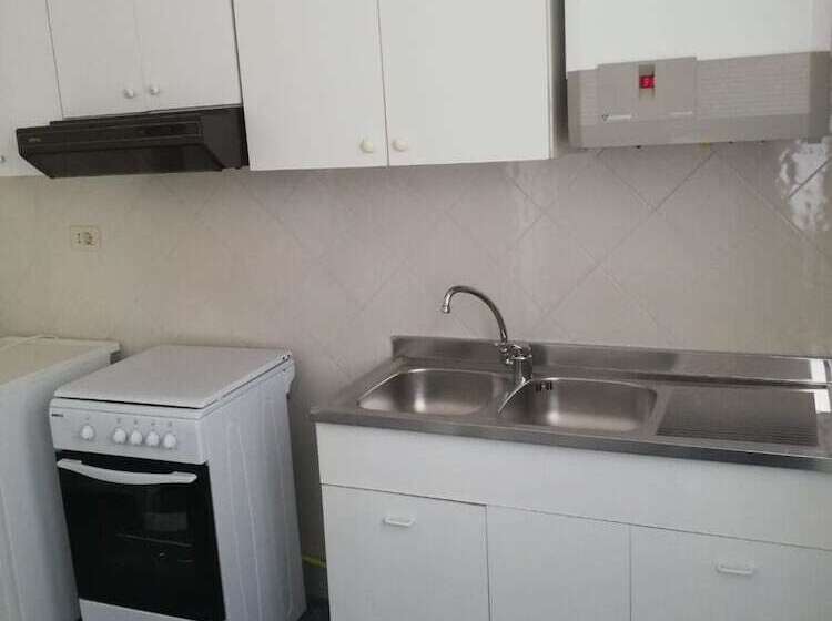 Residence Le Villette