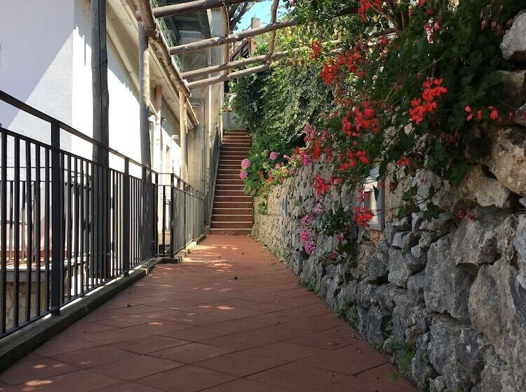 Residence Le Villette