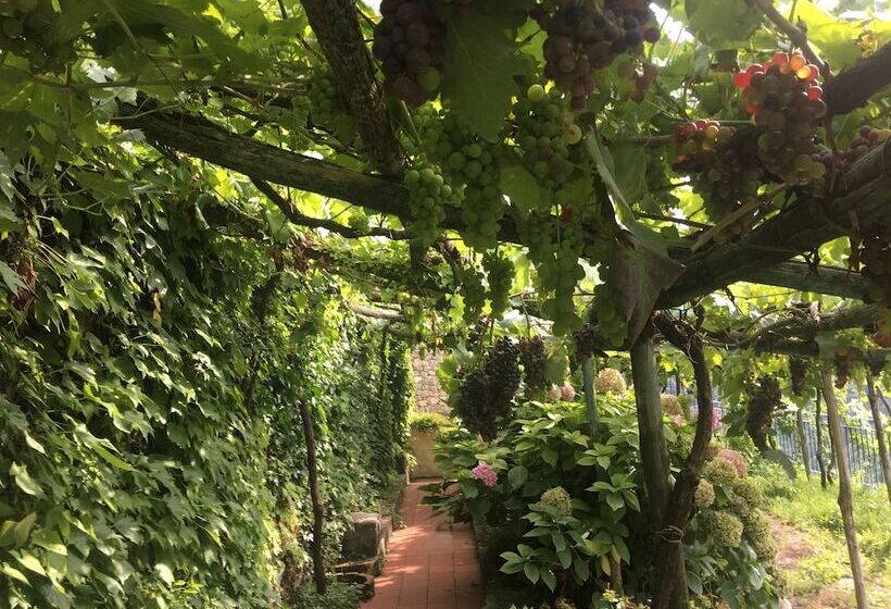 Residence Le Villette