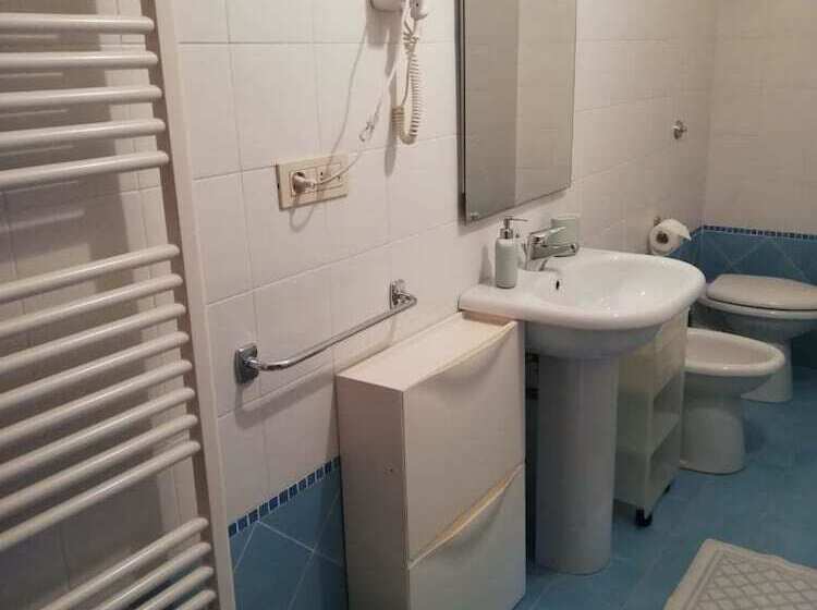 Residence Le Villette