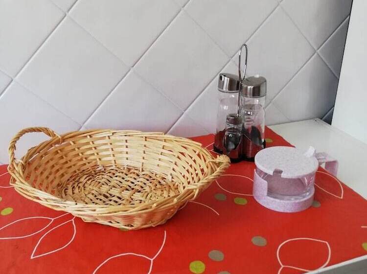 Residence Le Villette