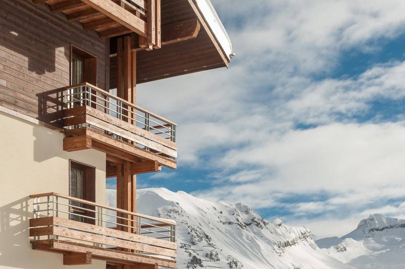 Residence Pierre & Vacances Premium Les Terrasses D Helios