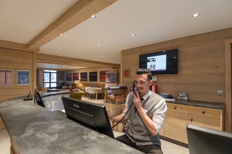 Residence Pierre & Vacances Premium Les Terrasses D Helios